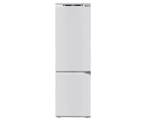 Встраиваемый холодильник MAUNFELD MBF177NFWHGR