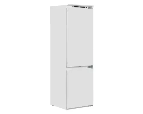 Встраиваемый холодильник MAUNFELD MBF177NFWHGR