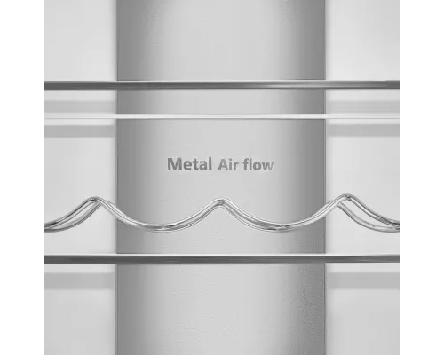 Встраиваемый холодильник MAUNFELD MBF177NFWHGR