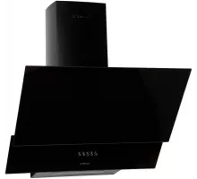 Вытяжка il Monte KH-DELUXE 6002 BL