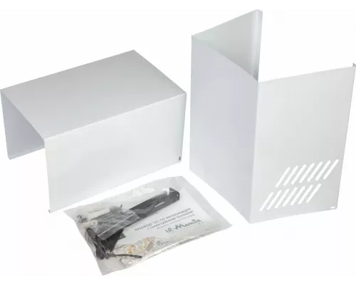 Вытяжка il Monte KH-DOME 6004 WH