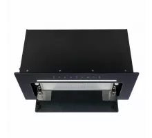 Вытяжка MACBI MW60TL BLACK