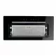 Вытяжка MACBI MW60TL BLACK