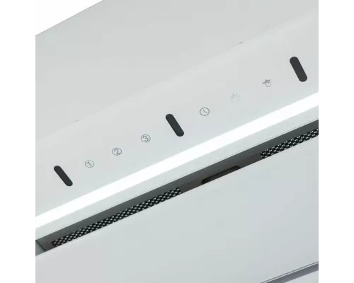 Вытяжка MACBI MW60TL White