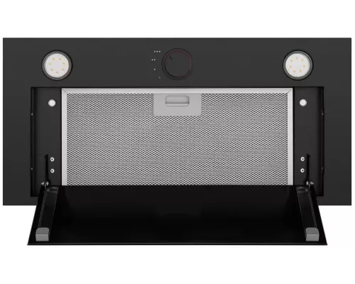 Вытяжка MAUNFELD CROSBY ROCKY 60 черный