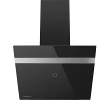 Вытяжка MAUNFELD MEDWAY 60 Black