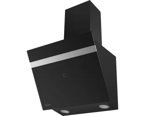 Вытяжка MAUNFELD MEDWAY 60 Black