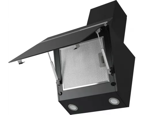 Вытяжка MAUNFELD MEDWAY 60 Black