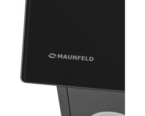 Вытяжка MAUNFELD MEDWAY 60 Black