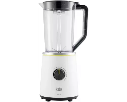 Блендер Beko TBN7400W