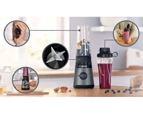 Блендер Bosch MMB2111S