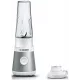 Блендер Bosch MMB2111T серебристый
