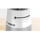 Блендер Bosch MMB2111T серебристый