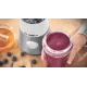 Блендер Bosch MMB2111T серебристый