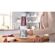 Блендер Bosch MMB2111T серебристый