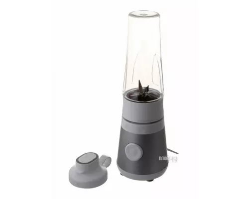 Блендер Bosch MMB2111T серебристый