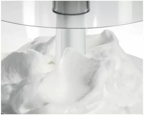 Блендер Bosch MMR08A1 белый/черный