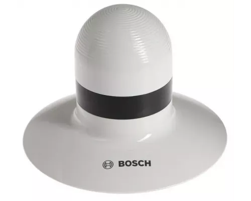 Блендер Bosch MMR08A1 белый/черный