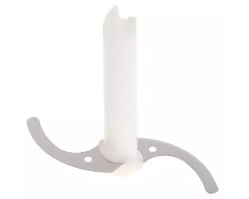 Блендер Bosch MMR08A1 белый/черный