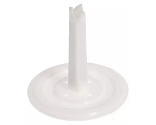 Блендер Bosch MMR08A1 белый/черный