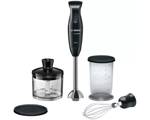 Блендер Bosch MSM2650B