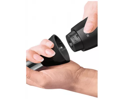 Блендер Bosch MSM2650B