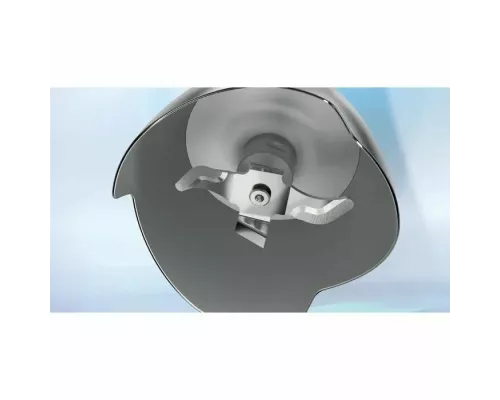 Блендер Bosch MSM4B621 черный