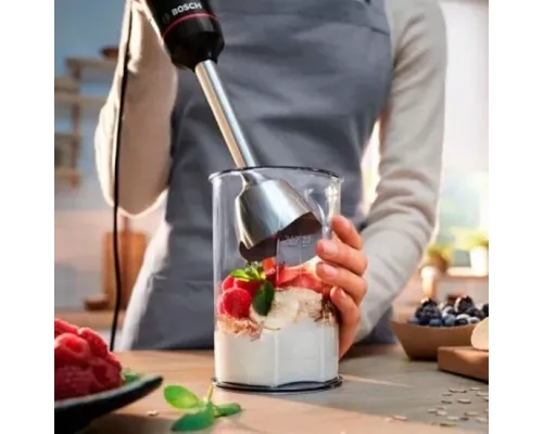 Блендер Bosch MSM4B623 черный