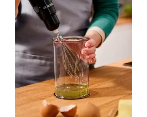 Блендер Bosch MSM4B623 черный