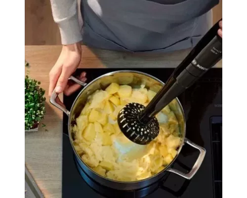 Блендер Bosch MSM4B623 черный