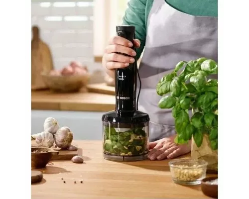 Блендер Bosch MSM4B623 черный