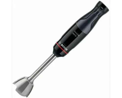 Блендер Bosch MSM4B623 черный