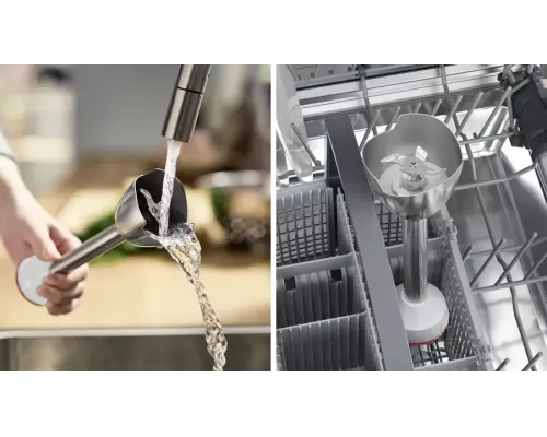 Блендер Bosch MSM4W210 белый