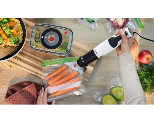 Блендер Bosch MSM4W210 белый