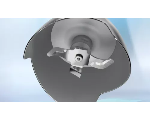 Блендер Bosch MSM4W210 белый