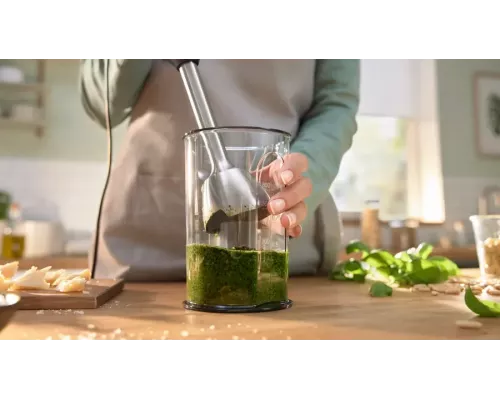 Блендер Bosch MSM4W210 белый