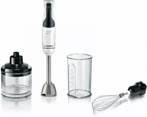 Блендер Bosch MSM4W421 белый