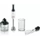 Блендер Bosch MSM4W421 белый
