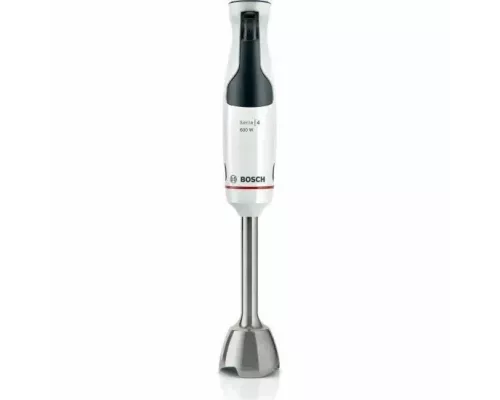 Блендер Bosch MSM4W421 белый