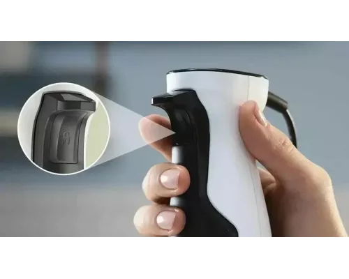 Блендер Bosch MSM4W421 белый