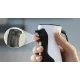 Блендер Bosch MSM4W421 белый