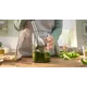 Блендер Bosch MSM4W421 белый