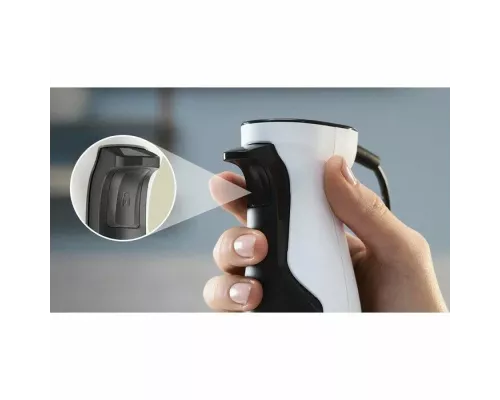 Блендер Bosch MSM4W421 белый