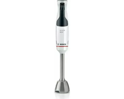 Блендер Bosch MSM4W421 белый
