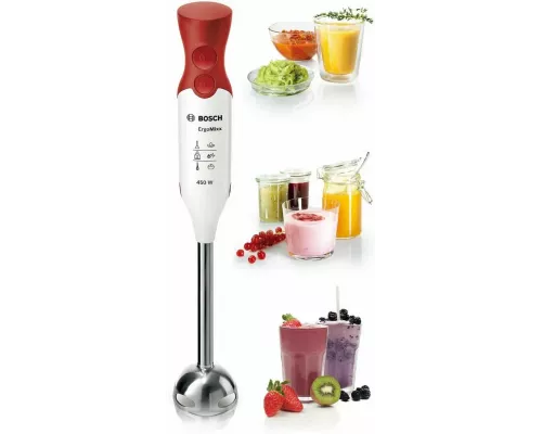 Блендер Bosch MSM64110