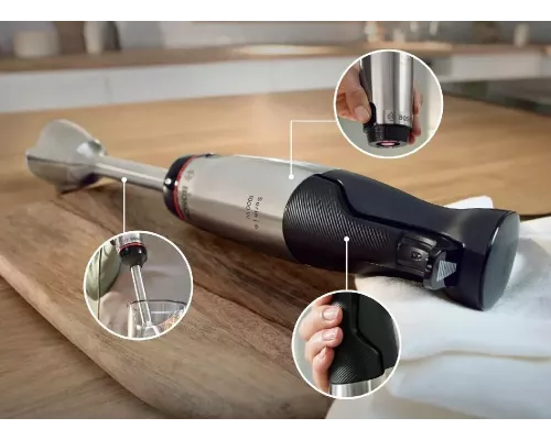 Блендер Bosch MSM6M610