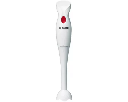 Блендер Bosch MSMP1000 белый