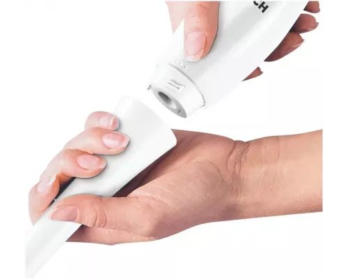 Блендер Bosch MSMP1000 белый