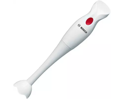 Блендер Bosch MSMP1000 белый