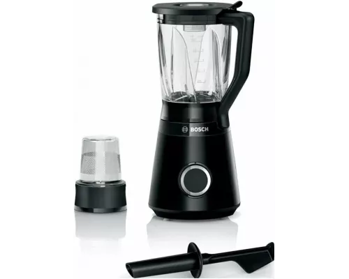 Блендер Bosch VitaPower Serie 4 MMB6176B черный